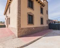 Sale - Single family house - Monovar - Monover - LA ROMANETA