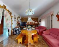 Sale - Single family house - Novelda - Comunidad valenciana