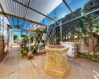 Sale - Single family house - Novelda - Comunidad valenciana