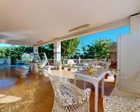 Sale - Single family house - Novelda - Comunidad valenciana