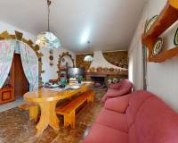 Sale - Single family house - Novelda - Comunidad valenciana