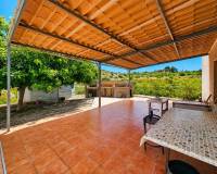 Sale - Single family house - Novelda - HORNA ALTA