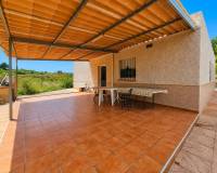 Sale - Single family house - Novelda - HORNA ALTA