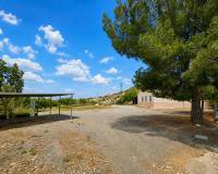 Sale - Single family house - Novelda - HORNA ALTA