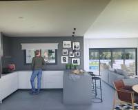 Sale - Single family house - Novelda - NOVELDA