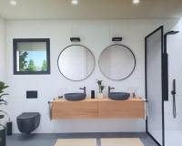 Sale - Single family house - Novelda - NOVELDA