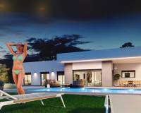 Sale - Single family house - Novelda - NOVELDA