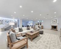 Sale - Single family house - Peña las aguilas - Peña de las aguilas