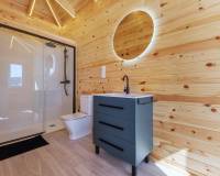 Sale - Single family house - Peña las aguilas - Peña de las aguilas