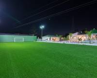 Sale - Single family house - Peña las aguilas - Peña de las aguilas