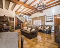 Sale - Single family house - Peña las aguilas - Peña de las aguilas