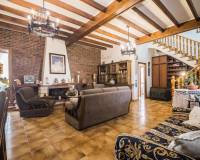 Sale - Single family house - Peña las aguilas - Peña de las aguilas