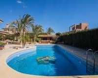 Sale - Single family house - Peña las aguilas - Peña de las aguilas