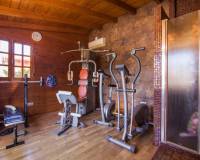Sale - Single family house - Peña las aguilas - Peña de las aguilas