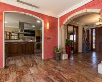 Sale - Single family house - Peña las aguilas - Peña de las aguilas