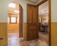 Sale - Single family house - Peña las aguilas - Peña de las aguilas