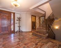 Sale - Single family house - Peña las aguilas - Peña de las aguilas