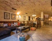 Sale - Single family house - Peña las aguilas - Peña de las aguilas