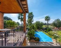 Sale - Single family house - Perleta - Crta. santa pola