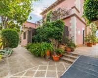 Sale - Single family house - Perleta - Crta. santa pola