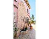 Sale - Single family house - Perleta - Crta. santa pola