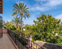 Sale - Single family house - Perleta - Crta. santa pola