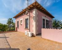 Sale - Single family house - Perleta - Crta. santa pola