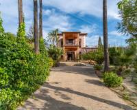 Sale - Single family house - Perleta - Crta. santa pola