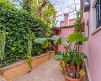 Sale - Single family house - Perleta - Crta. santa pola