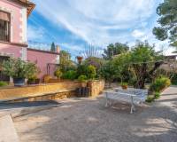 Sale - Single family house - Perleta - Crta. santa pola