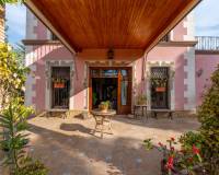 Sale - Single family house - Perleta - Crta. santa pola