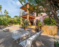 Sale - Single family house - Perleta - Crta. santa pola