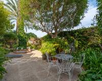 Sale - Single family house - Perleta - Crta. santa pola