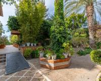 Sale - Single family house - Perleta - Crta. santa pola