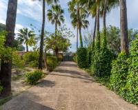 Sale - Single family house - Perleta - Crta. santa pola