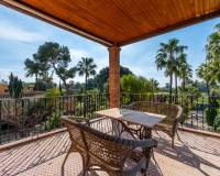 Sale - Single family house - Perleta - Crta. santa pola