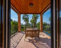 Sale - Single family house - Perleta - Crta. santa pola