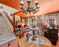 Sale - Single family house - Perleta - Crta. santa pola