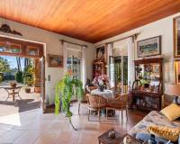 Sale - Single family house - Perleta - Crta. santa pola