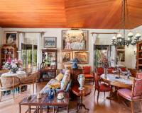 Sale - Single family house - Perleta - Crta. santa pola