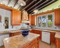 Sale - Single family house - Perleta - Crta. santa pola