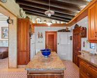 Sale - Single family house - Perleta - Crta. santa pola