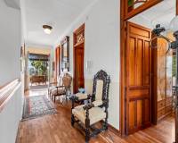 Sale - Single family house - Perleta - Crta. santa pola