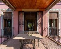 Sale - Single family house - Perleta - Crta. santa pola