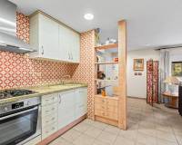 Sale - Single family house - Perleta - Crta. santa pola