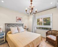 Sale - Single family house - Perleta - Crta. santa pola