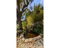 Sale - Single family house - Perleta - Crta. santa pola