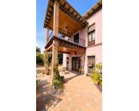 Sale - Single family house - Perleta - Crta. santa pola