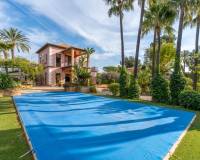 Sale - Single family house - Perleta - Crta. santa pola