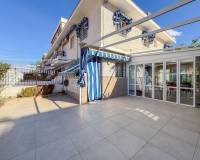 Sale - Single family house - Santa Pola - Gran playa